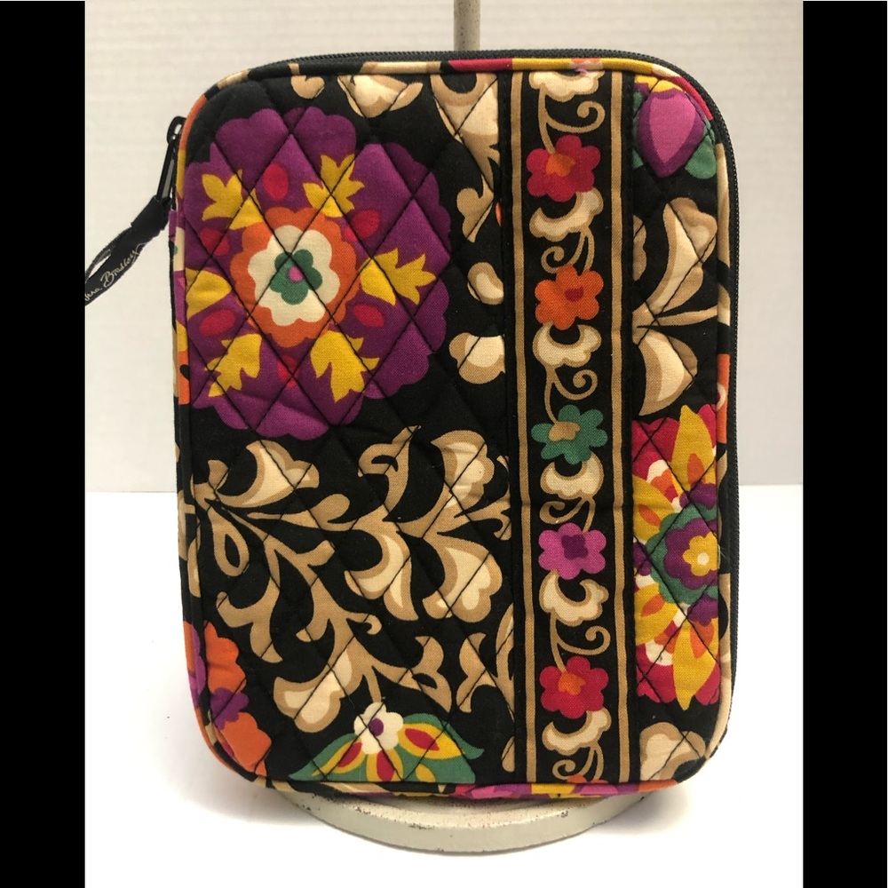 Vera Bradley Padded E-Reader Cover - image 1